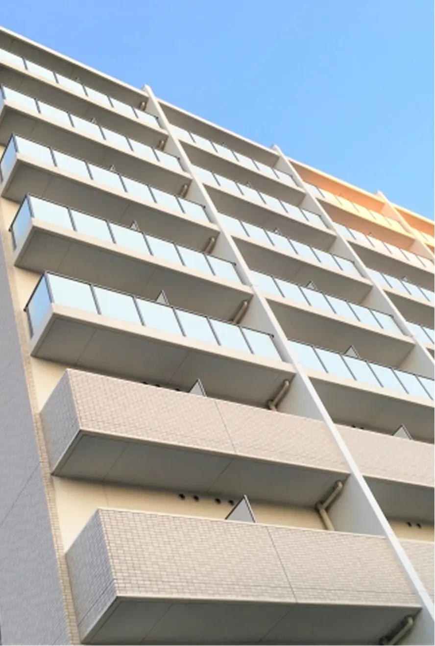 家賃保証で、空室リスクをゼロに